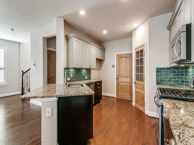 2573 Jackson Drive, Lewisville, TX 75067