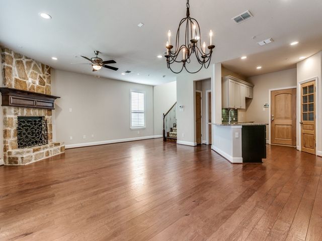 2573 Jackson Drive, Lewisville, TX 75067