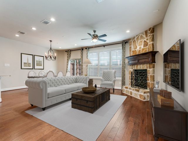 2573 Jackson Drive, Lewisville, TX 75067