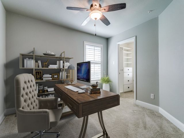 2573 Jackson Drive, Lewisville, TX 75067