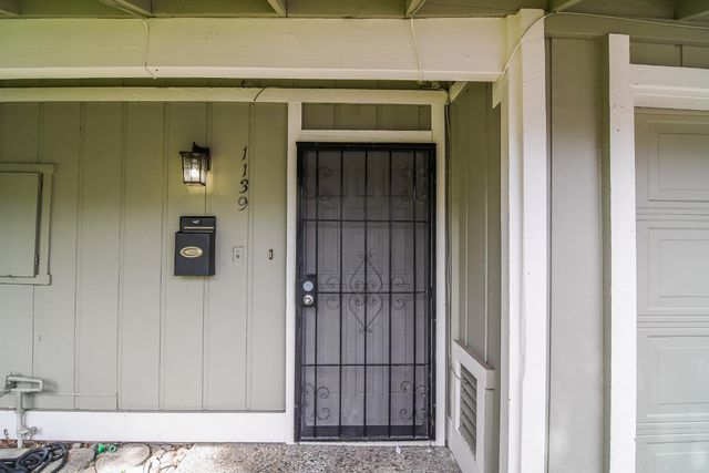 1139 Rivara Cir, Sacramento, CA 95864