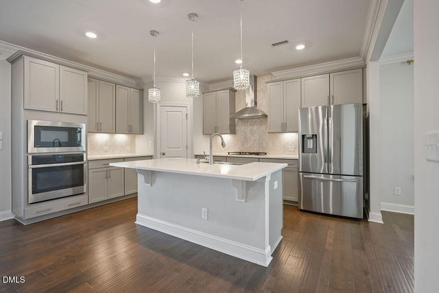 1932 Heisser Lane, Fuquay Varina, NC 27526