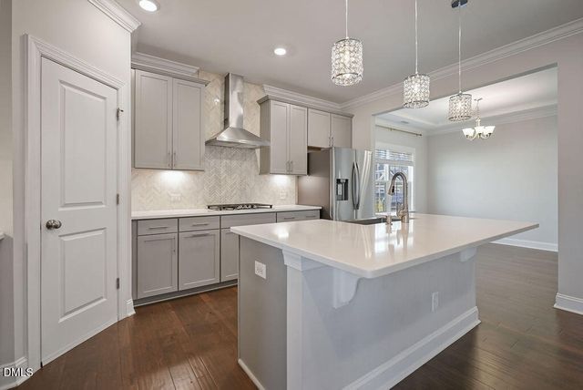 1932 Heisser Lane, Fuquay Varina, NC 27526