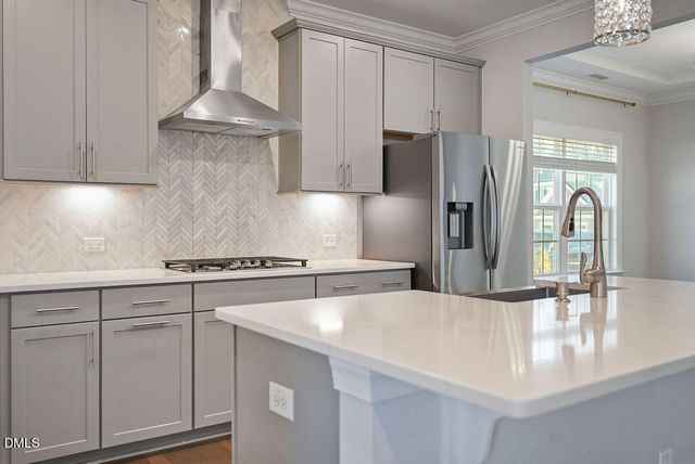 1932 Heisser Lane, Fuquay Varina, NC 27526