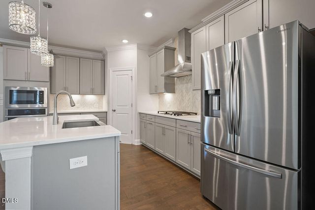 1932 Heisser Lane, Fuquay Varina, NC 27526