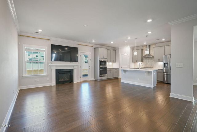 1932 Heisser Lane, Fuquay Varina, NC 27526