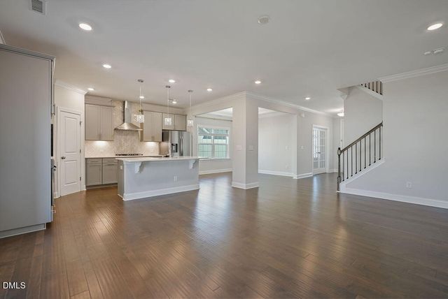 1932 Heisser Lane, Fuquay Varina, NC 27526