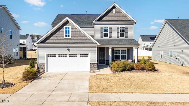 1932 Heisser Lane, Fuquay Varina, NC 27526