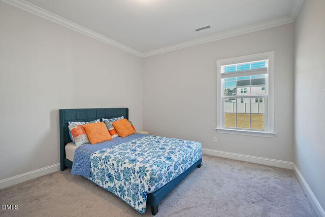 1932 Heisser Lane, Fuquay Varina, NC 27526