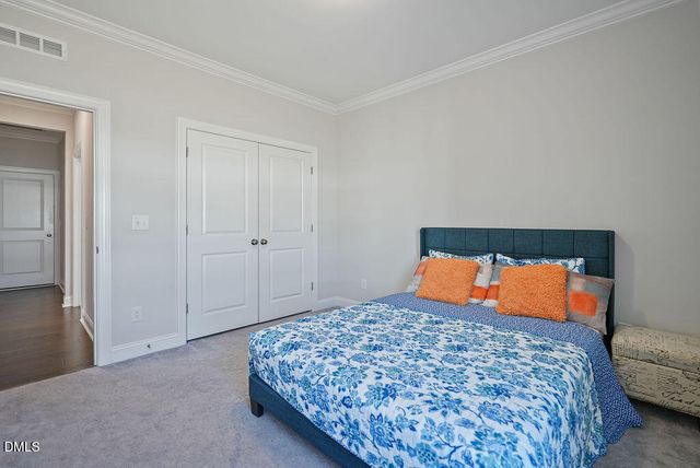 1932 Heisser Lane, Fuquay Varina, NC 27526