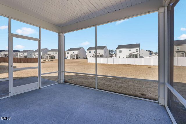 1932 Heisser Lane, Fuquay Varina, NC 27526