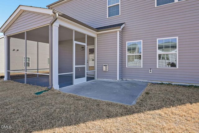 1932 Heisser Lane, Fuquay Varina, NC 27526