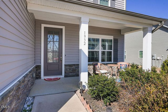 1932 Heisser Lane, Fuquay Varina, NC 27526