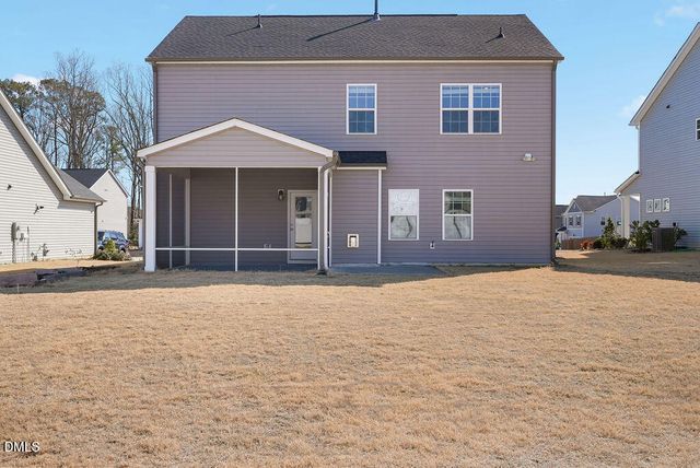 1932 Heisser Lane, Fuquay Varina, NC 27526