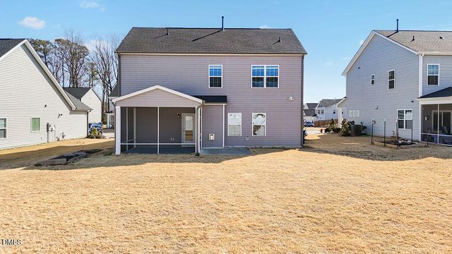 1932 Heisser Lane, Fuquay Varina, NC 27526