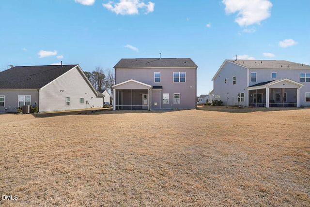 1932 Heisser Lane, Fuquay Varina, NC 27526