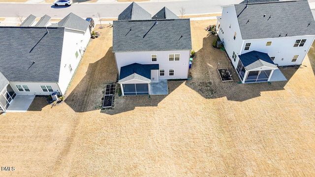 1932 Heisser Lane, Fuquay Varina, NC 27526