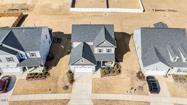 1932 Heisser Lane, Fuquay Varina, NC 27526