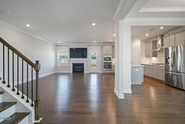 1932 Heisser Lane, Fuquay Varina, NC 27526