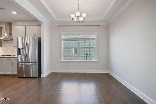 1932 Heisser Lane, Fuquay Varina, NC 27526