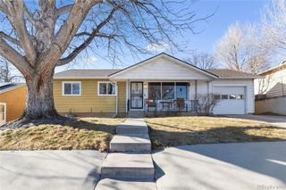 1310 Edith Lane, Colorado Springs, CO 80909