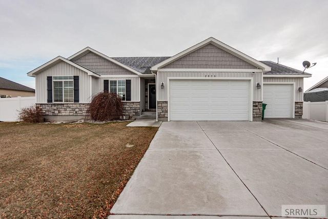 2850 Sable Chase Road, Idaho Falls, ID 83401