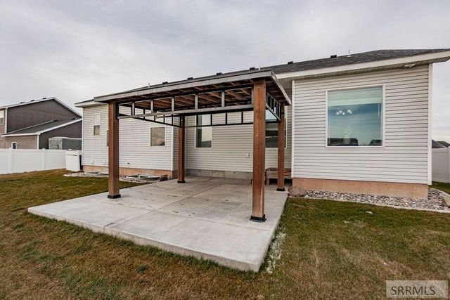 2850 Sable Chase Road, Idaho Falls, ID 83401