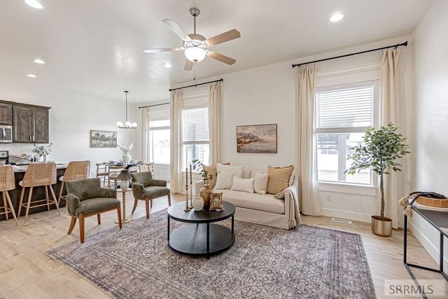 2850 Sable Chase Road, Idaho Falls, ID 83401