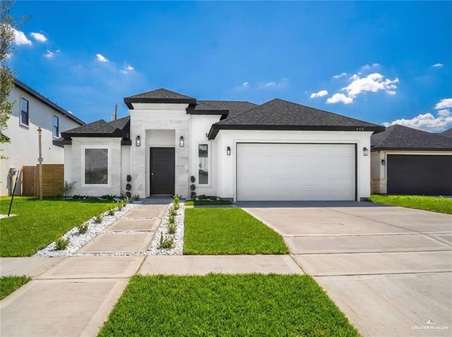 408 Spring Drive, Alton, TX 78573