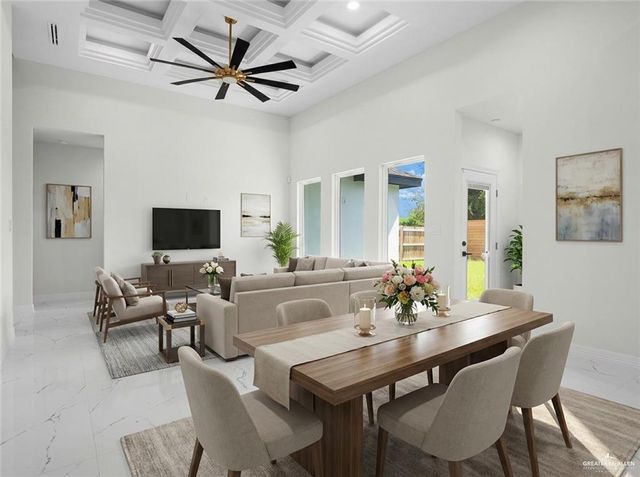 408 Spring Drive, Alton, TX 78573