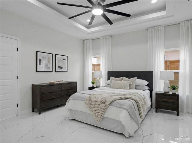 408 Spring Drive, Alton, TX 78573