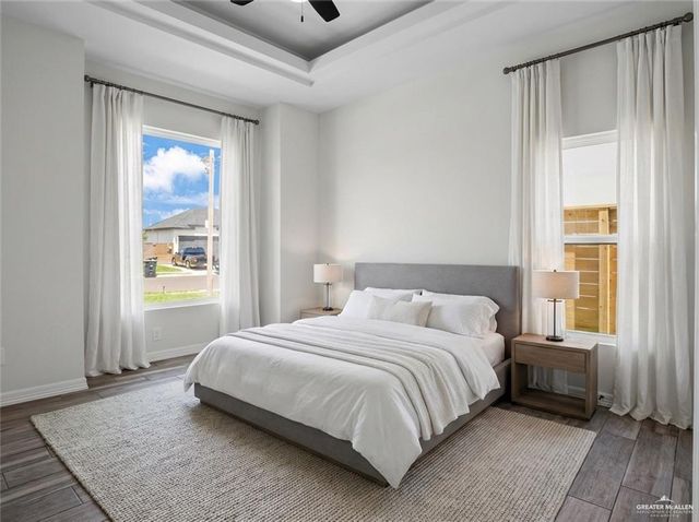 408 Spring Drive, Alton, TX 78573