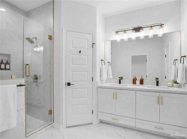 408 Spring Drive, Alton, TX 78573