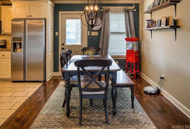 23 Huntington Drive, Austin, AR 72007