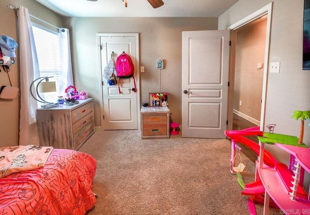 23 Huntington Drive, Austin, AR 72007
