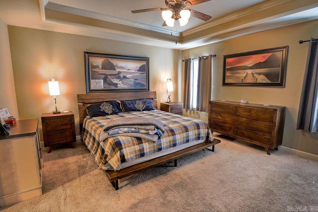 23 Huntington Drive, Austin, AR 72007