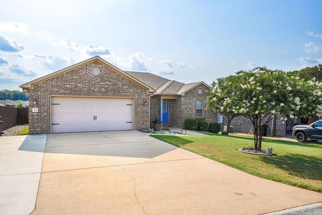 23 Huntington Drive, Austin, AR 72007