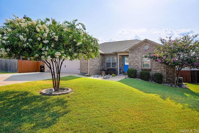 23 Huntington Drive, Austin, AR 72007