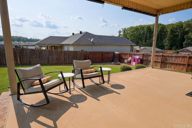 23 Huntington Drive, Austin, AR 72007