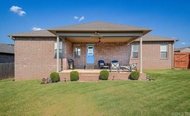 23 Huntington Drive, Austin, AR 72007