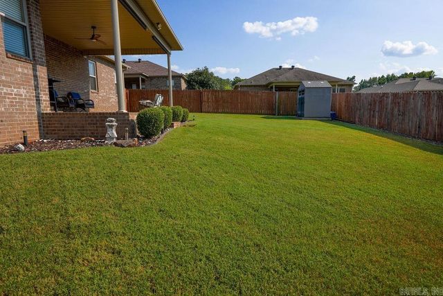 23 Huntington Drive, Austin, AR 72007