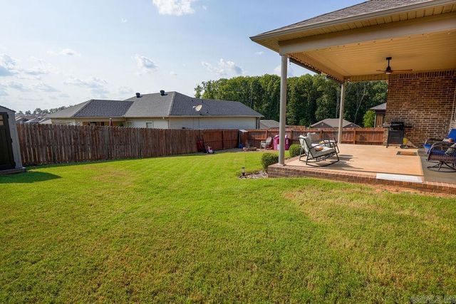 23 Huntington Drive, Austin, AR 72007