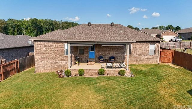 23 Huntington Drive, Austin, AR 72007