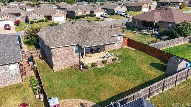 23 Huntington Drive, Austin, AR 72007