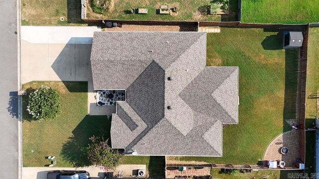 23 Huntington Drive, Austin, AR 72007