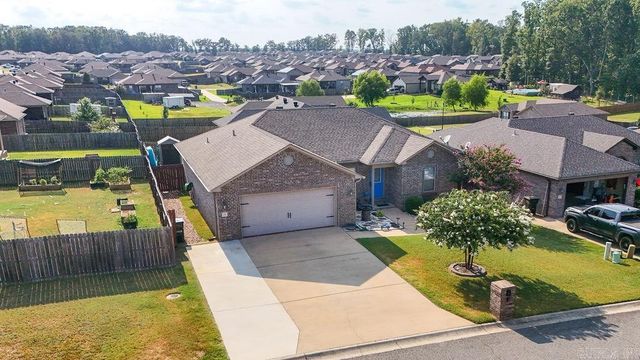 23 Huntington Drive, Austin, AR 72007