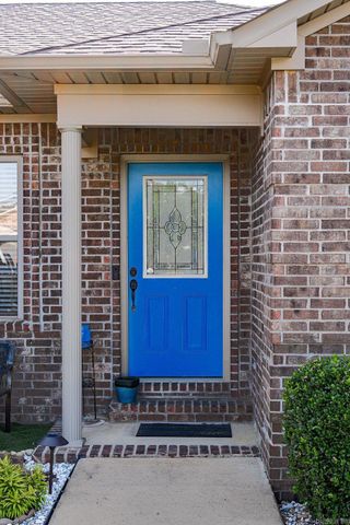 23 Huntington Drive, Austin, AR 72007