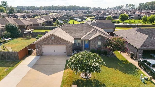 23 Huntington Drive, Austin, AR 72007
