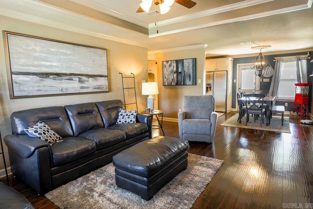 23 Huntington Drive, Austin, AR 72007