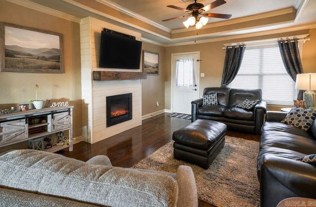23 Huntington Drive, Austin, AR 72007